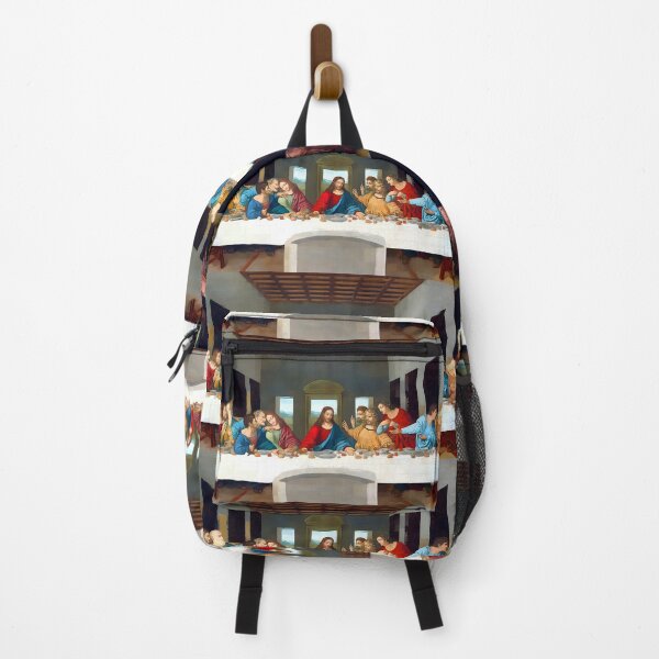 Item preview, Leonardo da Vinci - The Last Supper designed and sold by Jon-Baran.