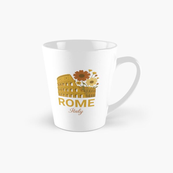 Item preview, Rome Italy Colosseum, Vintage style design designed and sold by station-one.