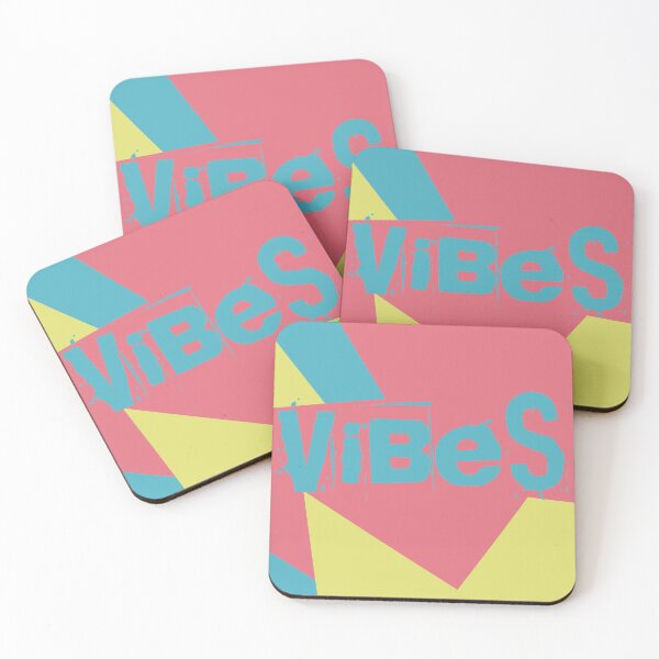 Item preview, Vibes Print 6 designed and sold by SimsRice.