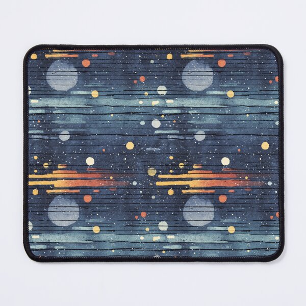 Item preview, Mercury Between the Lines designed and sold by mi-kam.