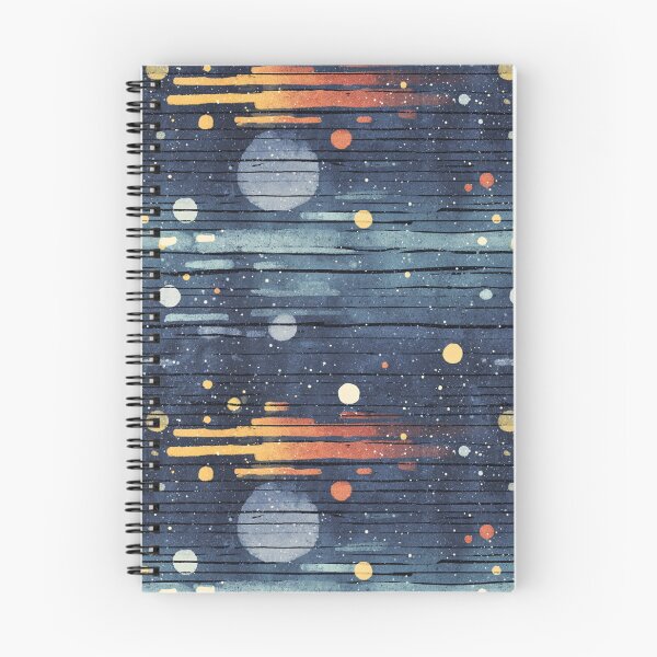 Item preview, Mercury Between the Lines designed and sold by mi-kam.