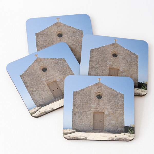 Item preview, St Mary Magdalen Chapel, Dingli Cliffs, Malta designed and sold by Violaman.