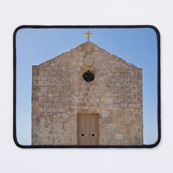 Item preview, St Mary Magdalen Chapel, Dingli Cliffs, Malta designed and sold by Violaman.