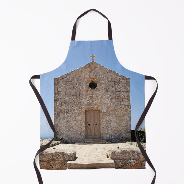 Item preview, St Mary Magdalen Chapel, Dingli Cliffs, Malta designed and sold by Violaman.