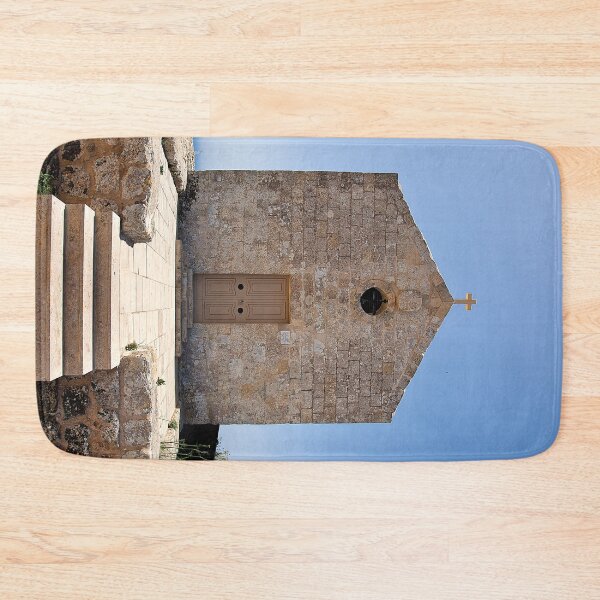 Item preview, St Mary Magdalen Chapel, Dingli Cliffs, Malta designed and sold by Violaman.
