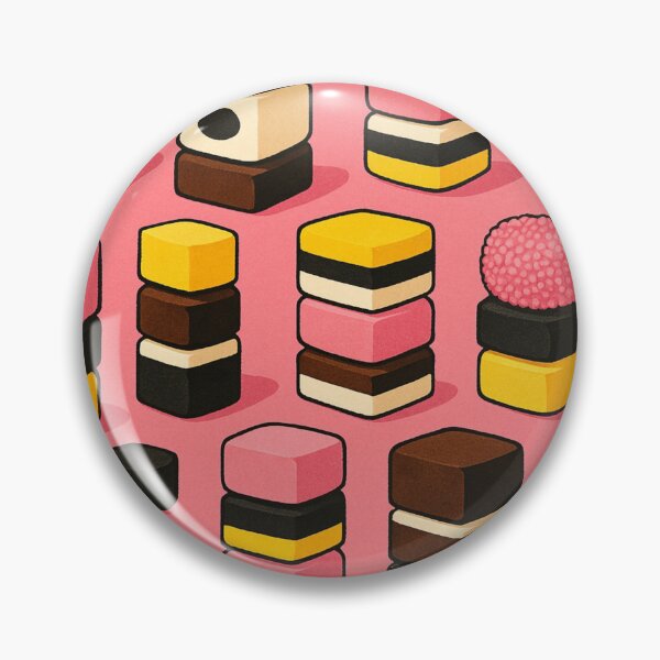 Item preview, Sweet order in colorful splendor designed and sold by Sigtrix.