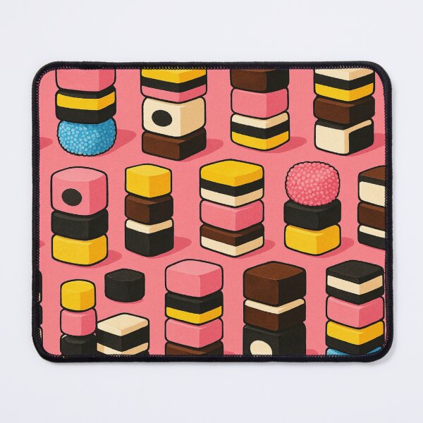 Item preview, Sweet order in colorful splendor designed and sold by Sigtrix.