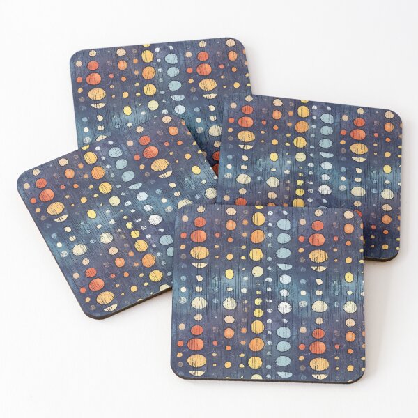 Item preview, Mercury Between the Lines designed and sold by mi-kam.