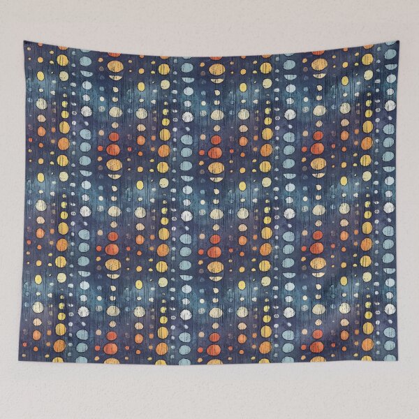 Item preview, Mercury Between the Lines designed and sold by mi-kam.