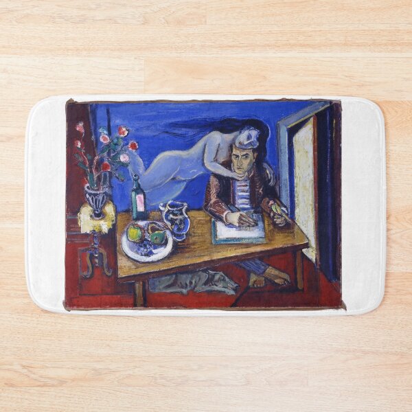 Item preview, Jankel Adler's Dream designed and sold by Ichneumon-art.