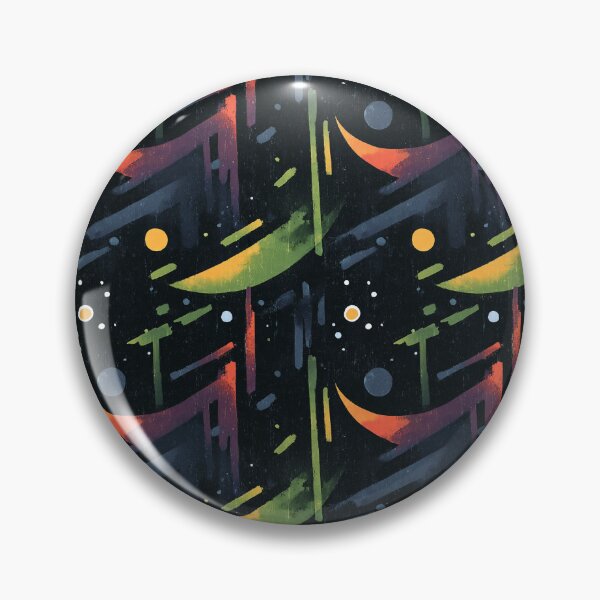 Item preview, Mercury Between the Lines designed and sold by mi-kam.