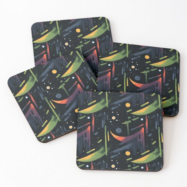 Item preview, Mercury Between the Lines designed and sold by mi-kam.
