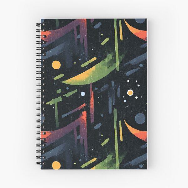 Item preview, Mercury Between the Lines designed and sold by mi-kam.