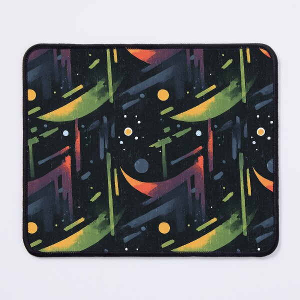 Item preview, Mercury Between the Lines designed and sold by mi-kam.