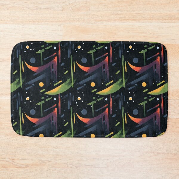 Item preview, Mercury Between the Lines designed and sold by mi-kam.