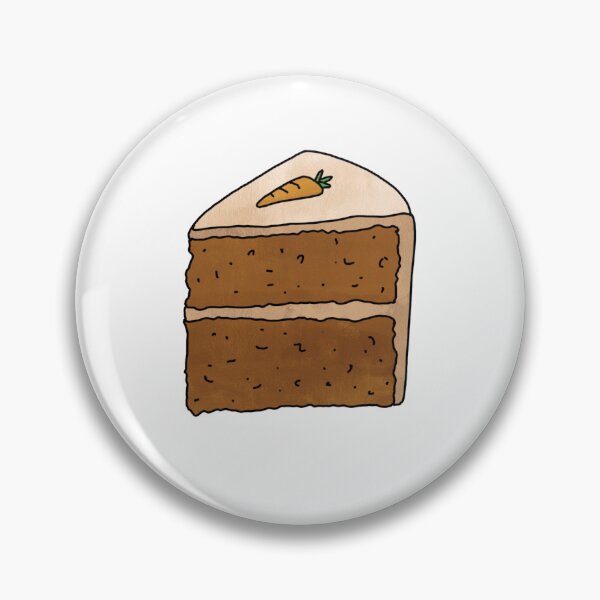 Item preview, Carrot Cake designed and sold by Nielsen Patterns.