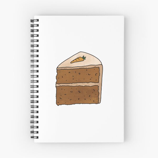 Item preview, Carrot Cake designed and sold by Nielsen Patterns.