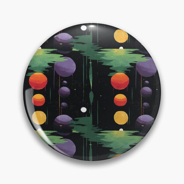 Item preview, Mercury Between the Lines designed and sold by mi-kam.