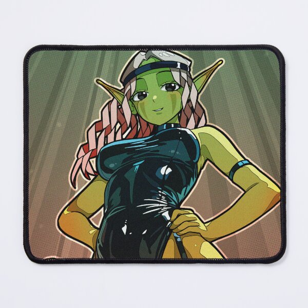 Item preview, OC designed and sold by ohlalacomics.