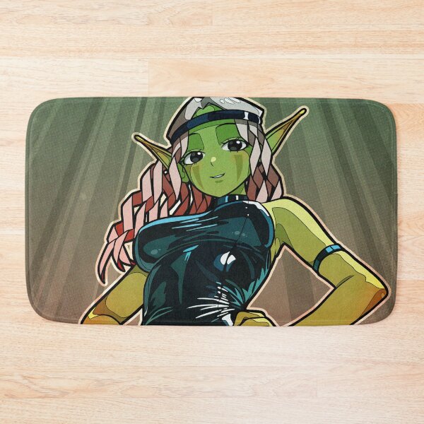 Item preview, OC designed and sold by ohlalacomics.