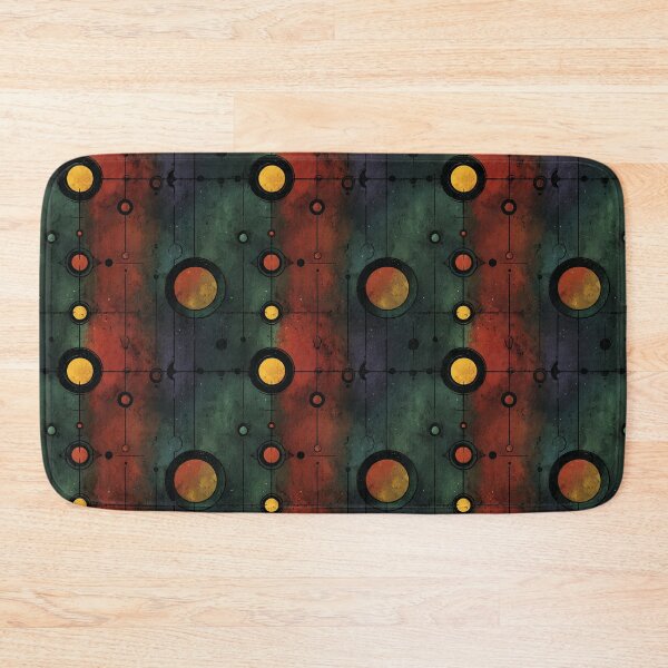 Item preview, Mercury Between the Lines designed and sold by mi-kam.