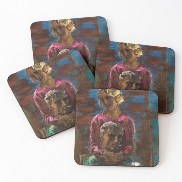 Item preview, Lovers designed and sold by Ichneumon-art.