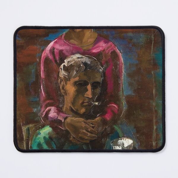 Item preview, Lovers designed and sold by Ichneumon-art.