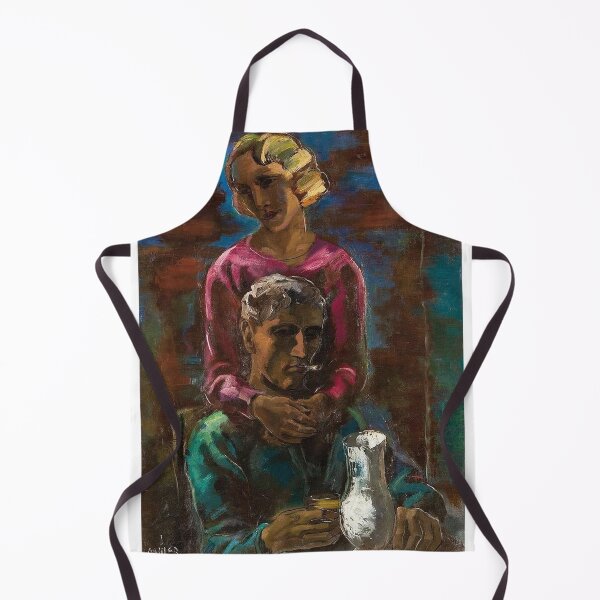 Item preview, Lovers designed and sold by Ichneumon-art.