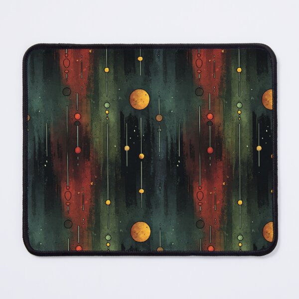 Item preview, Mercury Between the Lines designed and sold by mi-kam.