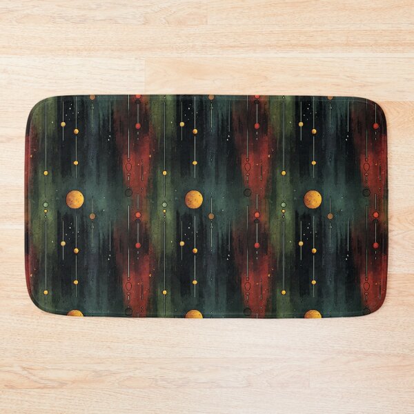 Item preview, Mercury Between the Lines designed and sold by mi-kam.