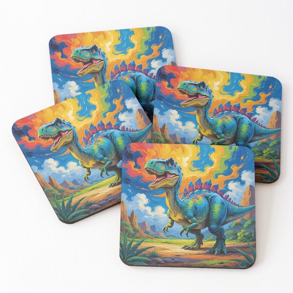 Item preview, Dinosaur  designed and sold by Art-Design-EM.