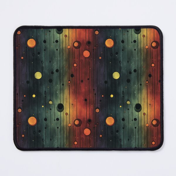 Item preview, Mercury Between the Lines designed and sold by mi-kam.