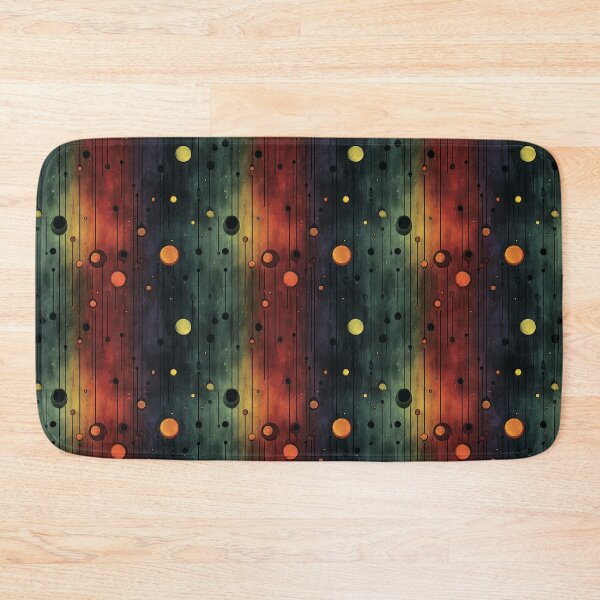 Item preview, Mercury Between the Lines designed and sold by mi-kam.