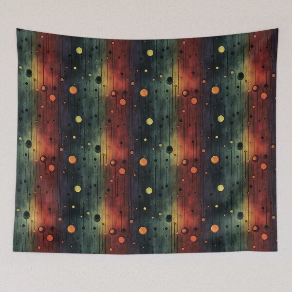 Item preview, Mercury Between the Lines designed and sold by mi-kam.
