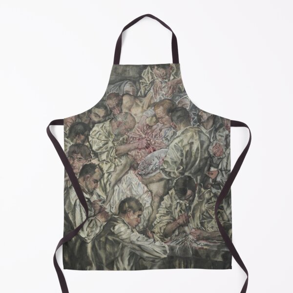 Item preview, Operation designed and sold by Ichneumon-art.