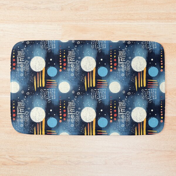 Item preview, Mercury Between the Lines designed and sold by mi-kam.
