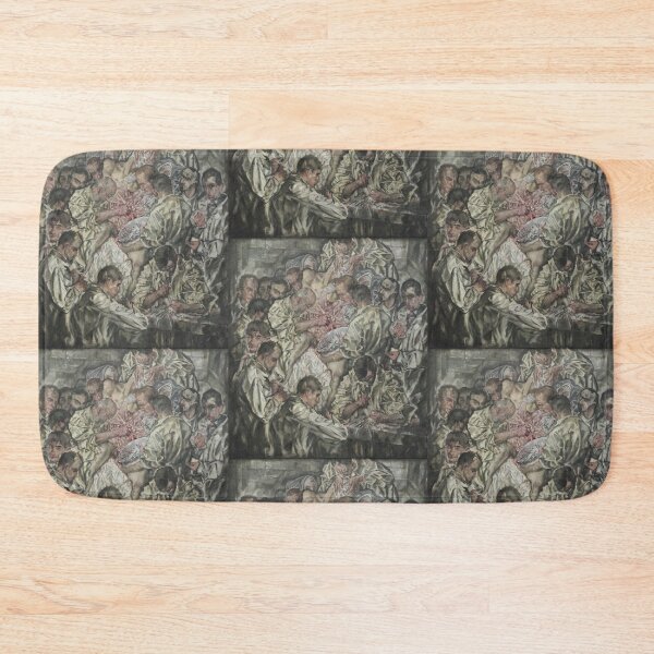 Item preview, Operation designed and sold by Ichneumon-art.