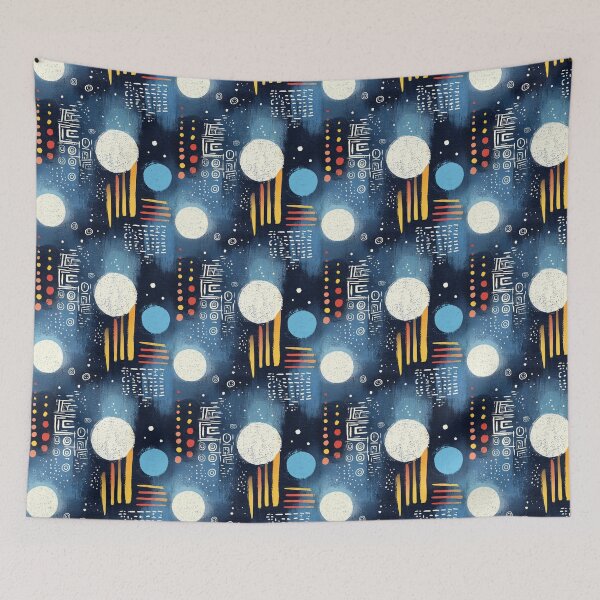 Item preview, Mercury Between the Lines designed and sold by mi-kam.