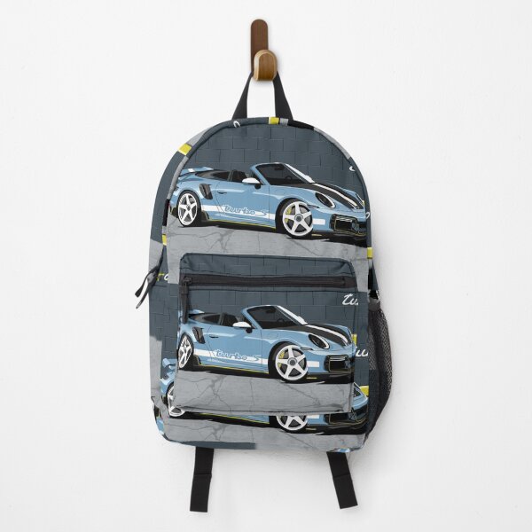 Item preview, Cabrio Turbo S German Sports Race Car Ultimate Track Machine designed and sold by Rifart Shop.