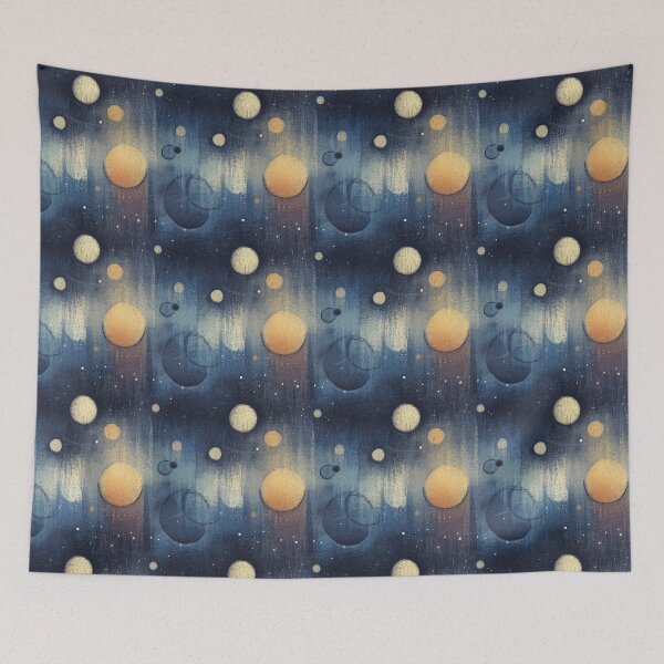 Item preview, Mercury Between the Lines designed and sold by mi-kam.