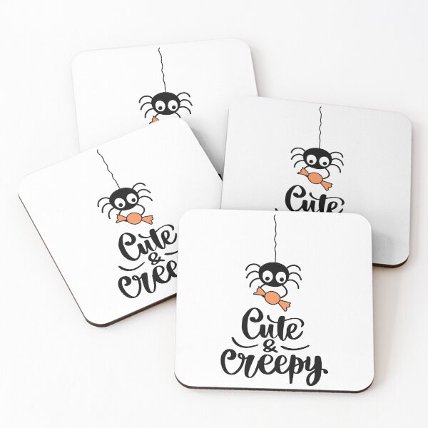Item preview, Cute & Creepy Spider designed and sold by sasyall.