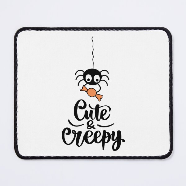Item preview, Cute & Creepy Spider designed and sold by sasyall.