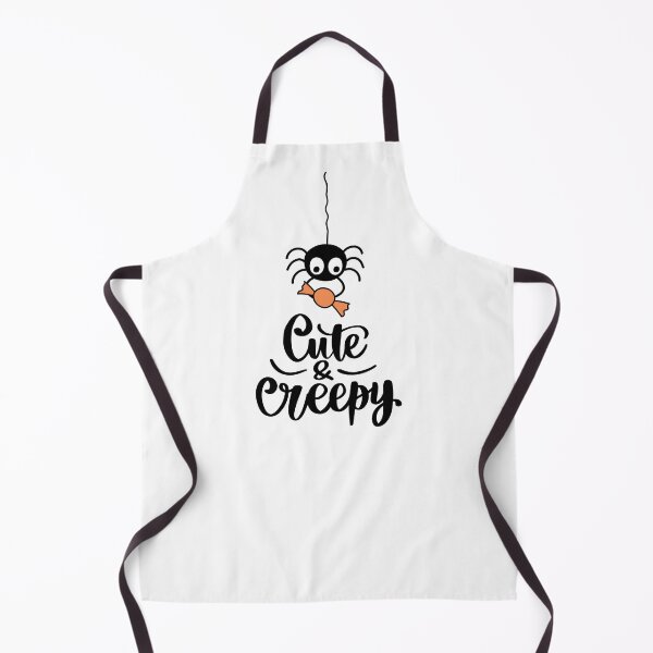 Item preview, Cute & Creepy Spider designed and sold by sasyall.