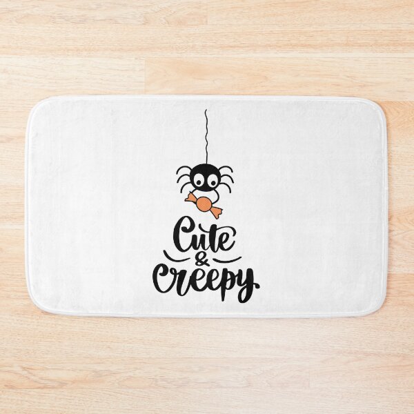 Item preview, Cute & Creepy Spider designed and sold by sasyall.