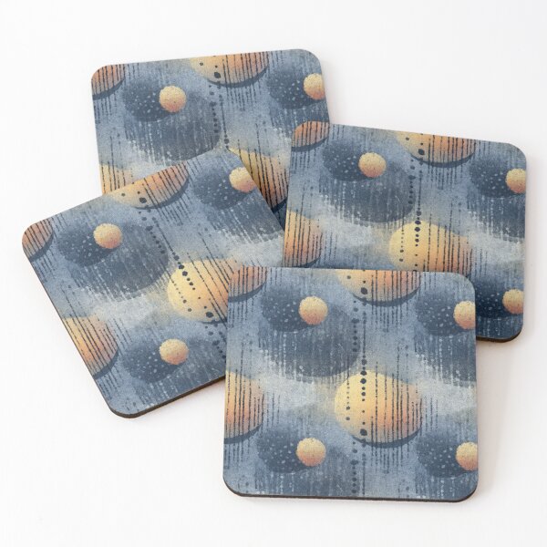 Item preview, Mercury Between the Lines designed and sold by mi-kam.