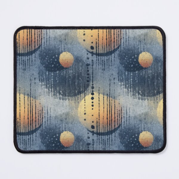 Item preview, Mercury Between the Lines designed and sold by mi-kam.