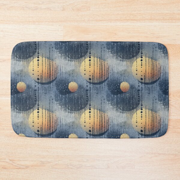 Item preview, Mercury Between the Lines designed and sold by mi-kam.