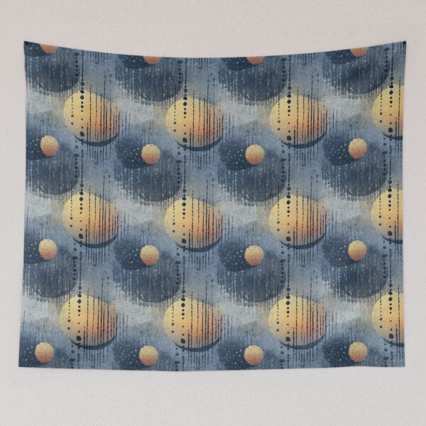 Item preview, Mercury Between the Lines designed and sold by mi-kam.