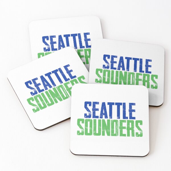 Item preview, seattle sounders fc designed and sold by designsbysamantha.