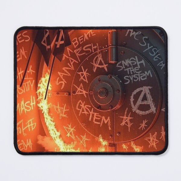 Item preview, Vault of Rebellion designed and sold by D3mocracyD3sign.